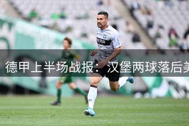 德甲上半场战报：汉堡两球落后美因茨
