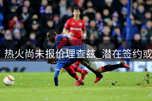 热火尚未报价理查兹 潜在签约或为底薪